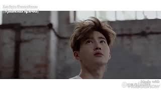 Got7 x Bts x Stray Kids x Exo - Apocalypse AU