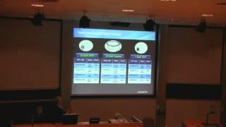 TREX Workshop 2010 - Cloud Switching with Arista Networks PART1