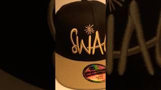 Black Snapback Hat| Beautiful Hats| boys cap #shorts #viral #fyp