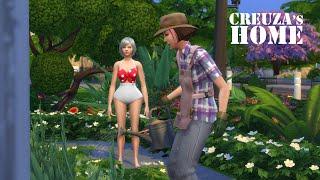 Creuza's Home - 1.09 - A Horta de Marta