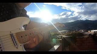 Fly by Bryan Mendoza - Ambient Sound Cm