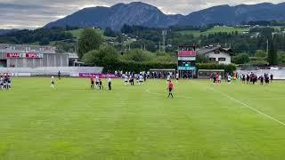 US Salernitana Schalke 04 0:0 - Die 0 steht wieder!