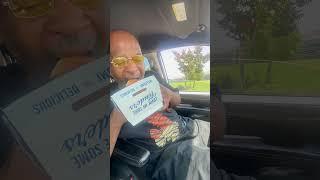 Culver’s Fish Sandwich Deluxe Review