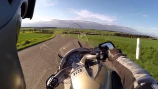 K1200LT BMW fast ride HD