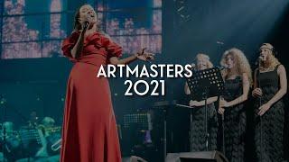 ARTMASTERS 2021