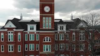 Tillman Hall
