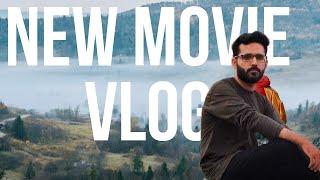 NEW MOVIE  Vlog | CINEMA WITH FRIENDS | YASIR RIAZ 2.0