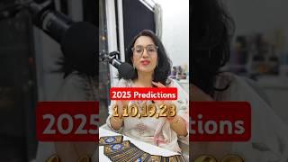 Moolank 1 | 2025 Predictions #numerovastu #numerology #moolank1 #jyotish #remedies #rashifal