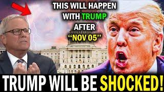 1 Hour Ago [ NOV 05,2024 ] - GOD TOLD ME : TRUMP WILL BE SHOCKED AFTER NOV 05 | Loran Livingston