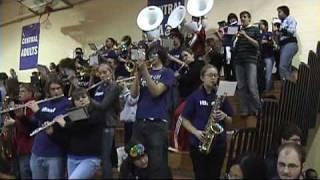 Omaha Central Pep Band