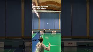 #badmintonopen