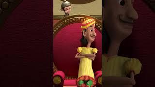 കുഞ്ചു  New Manjadi Malayalam Cartoon Stories and Songs for Kids from The Cucumber Country