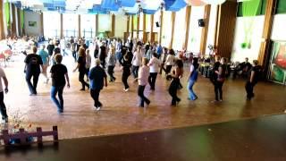 Ritmo  -  Line Dance