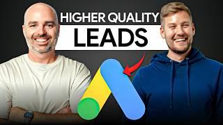 Get Higher Quality Leads with Google Ads [Offline Conversion Tracking]