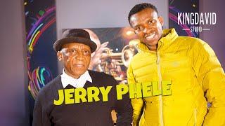 King David Studio - Jerry Phele