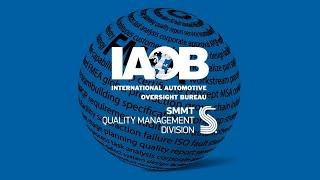 IATF 16949 | Total Productive Maintenance (TPM) Process