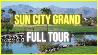 Sun City Grand | 55+ Retirement Community Surprise, Arizona