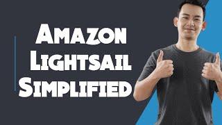 How to Use Amazon Lightsail Like a Pro