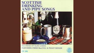 Bagpipe Pipe Tunes: Hail Ro Ruadh Waternish; Daldowie's Reel; The Spider In The Graff; Slow...