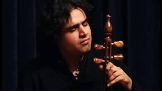 Mehrzad Azamikia concert 2015 solo,shure,kamancheh,