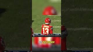 NFL Week 10 Chiefs vs. Broncos highlight. #NFL #Chiefs #Chiefskingdom