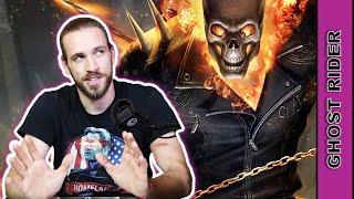 Was kann der Ghost Rider? (Cosmic Ghost Rider Reihe)