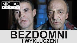 Narkomania, Alkoholizm, Bezdomność - Wstrząsający Film