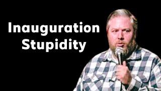 Bill Squire: Stand-Up Crowd Work and Highlights