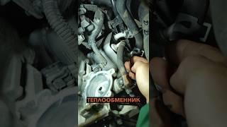 Mitsubishi Outlander, 2017 г., 83.344 км. (Часть 1)