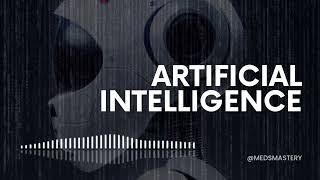 ADVANTAGES OF ARTIFICIAL INTELLIGENCE IN PHARMACEUTICAL INDUSTRY #pharmaceutical @medsmastery