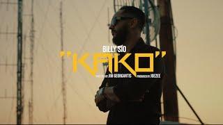 Billy Sio - Kako (Prod. by Joezee) (Official Music Video)