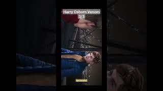 Spiderman 2 Harry Osborn Venom Power 3/3. spoiler alert #spiderman #hifamgamer