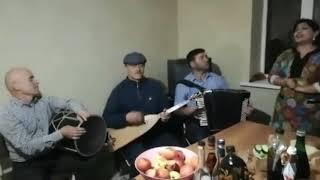 Даргинская песня -отличное исполнение и завораживающий голос 