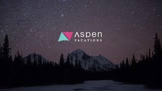 Aspen Vacations   Landing Page Video Preview