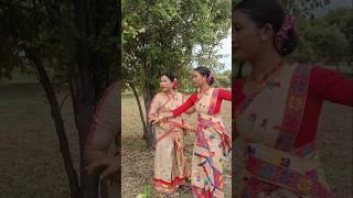 Jina Rajkumari goswami,s song . Makeover by me