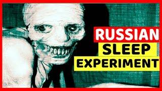 Russian Sleep Experiment in Telugu | Telugu Mystery stories | Horror story In Telugu ||