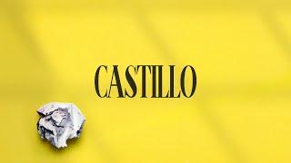 CASTILLO | Mirko Galea on Live Music and Maria Rosa Thornhill on Set Design