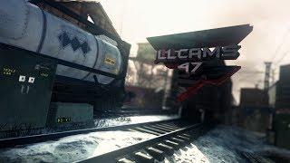 FaZe ILLCAMS: Episode 47 by FaZe Ninja (CoD: Ghosts!)