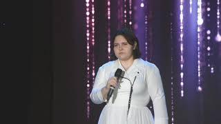 Полковникова Анастасия Shallow