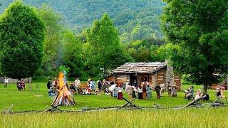 Getting Into Living History for Beginners