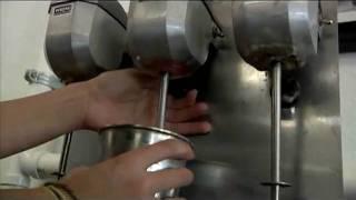 Louisiana Farm Bureau: Ag Minute - Milkshakes