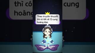 Mọi Người Cung Hoàng Đạo Gì Dọ? Cmt Cho Nhi Biết Nha  | Play Together