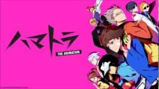 Reverse Thieves S.W.A.T. Review: Hamatora