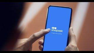 Snapask 時課問｜有Snapask神助攻，學習更輕鬆 【後援篇】