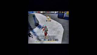 Br rank match with ritesh bot #brrankedgameplay #freefire #howtohandle1vs4situationinfreefire
