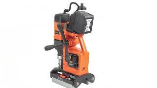 Cayken Cordless SCY-DC35-PM Magnetic Drill