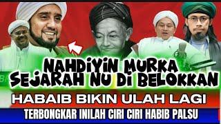 MAKIN SENGIT‼️NAHDIYIN DAN SEIF ALWI MURKA TERBONGKAR PENGHIANATAN HABIB RIZIQ?#baalawi