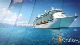 InCruises World-Team Werbefilm-2 Deutsch  www.in-cruises.de