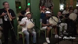 Ola de la mar - Erik Noel Rosado #laplena #cultura  #puertorico #folk #live #video HD Archivo #2970