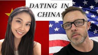What’s It Like Dating In China As A Foreigner ?